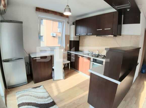 Garsonieră de închiriat Gheorgheni - 2851AI | BLITZ Cluj-Napoca | Poza4