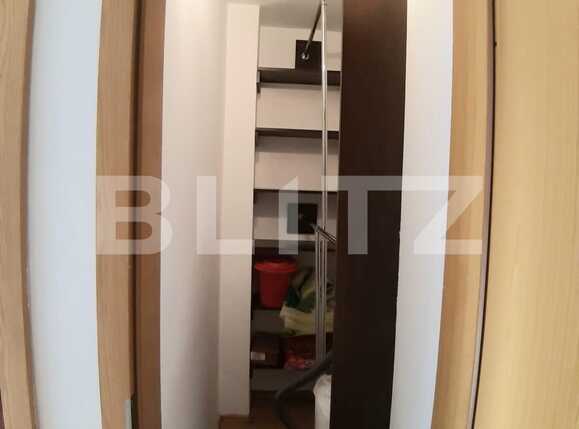 Garsonieră de închiriat Gheorgheni - 2851AI | BLITZ Cluj-Napoca | Poza7