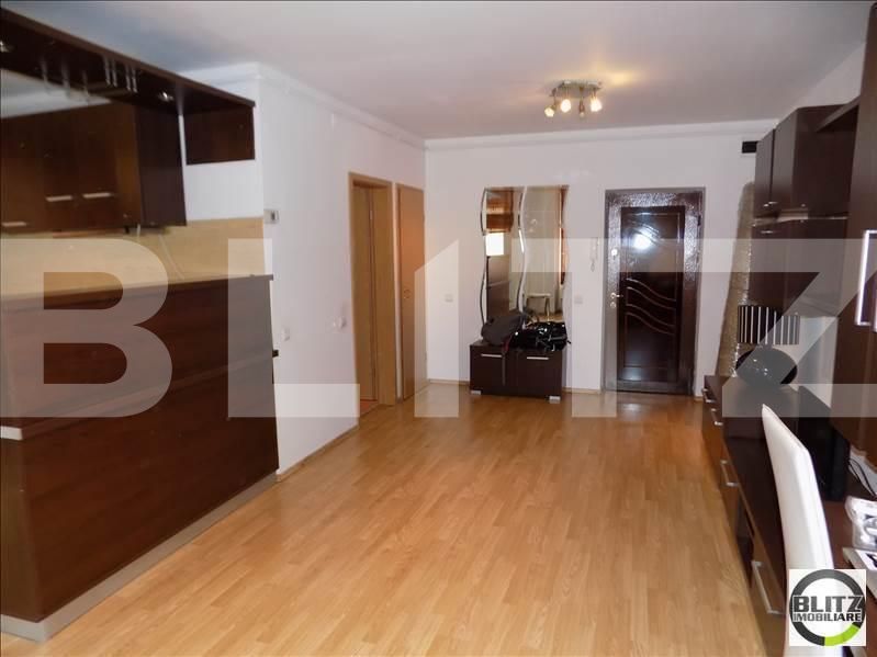 Garsonieră de închiriat Gheorgheni - 2851AI | BLITZ Cluj-Napoca | Poza3