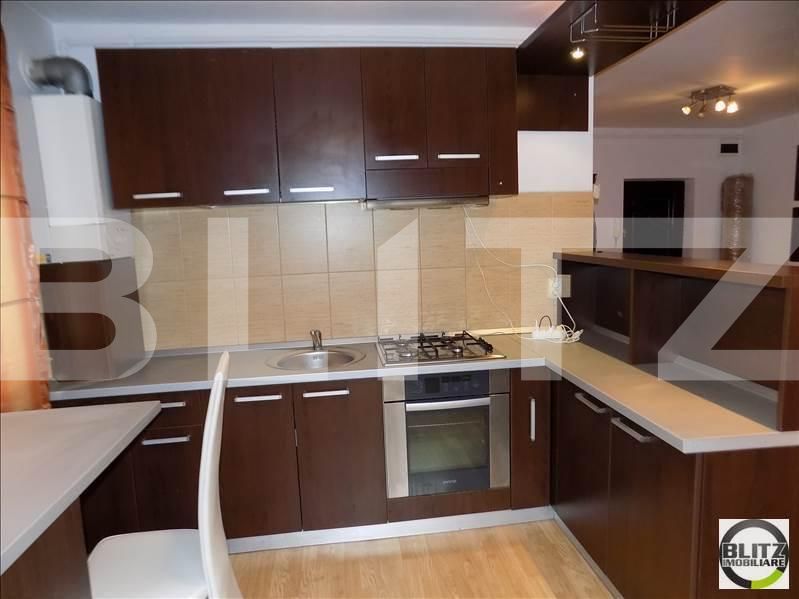 Garsonieră de închiriat Gheorgheni - 2851AI | BLITZ Cluj-Napoca | Poza5