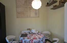 Apartament spatios si luminos! 121,35 mp, 2 parcari, zona The Office