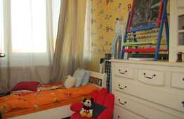 Apartament spatios si luminos! 121,35 mp, 2 parcari, zona The Office