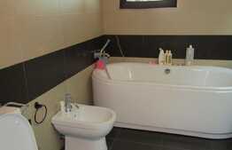 Apartament spatios si luminos! 121,35 mp, 2 parcari, zona The Office