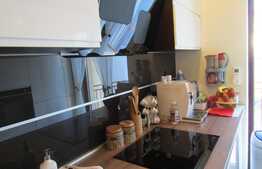 Apartament spatios si luminos! 121,35 mp, 2 parcari, zona The Office