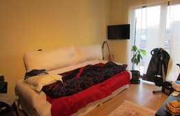 Apartament spatios si luminos! 121,35 mp, 2 parcari, zona The Office