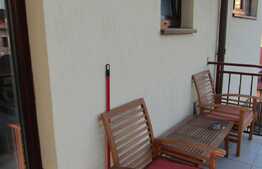 Apartament spatios si luminos! 121,35 mp, 2 parcari, zona The Office