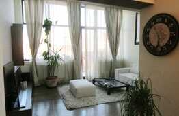 Apartament spatios si luminos! 121,35 mp, 2 parcari, zona The Office