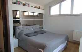 Apartament spatios si luminos! 121,35 mp, 2 parcari, zona The Office