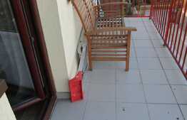 Apartament spatios si luminos! 121,35 mp, 2 parcari, zona The Office