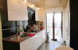 Apartament spatios si luminos! 121,35 mp, 2 parcari, zona The Office