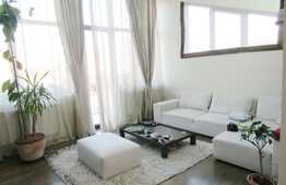 Apartament spatios si luminos! 121,35 mp, 2 parcari, zona The Office