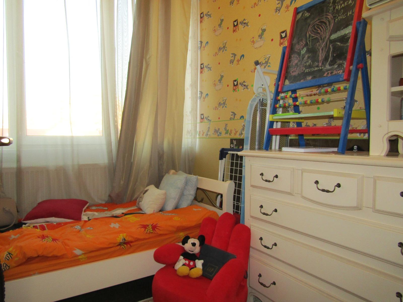 Apartament de vânzare 4 camere Marasti - 28510AV | BLITZ Cluj-Napoca | Poza5