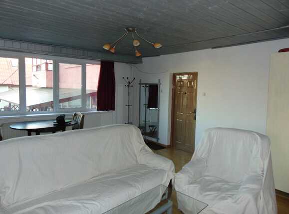 Apartament de închiriat 2 camere Zorilor - 28511AI | BLITZ Cluj-Napoca | Poza2