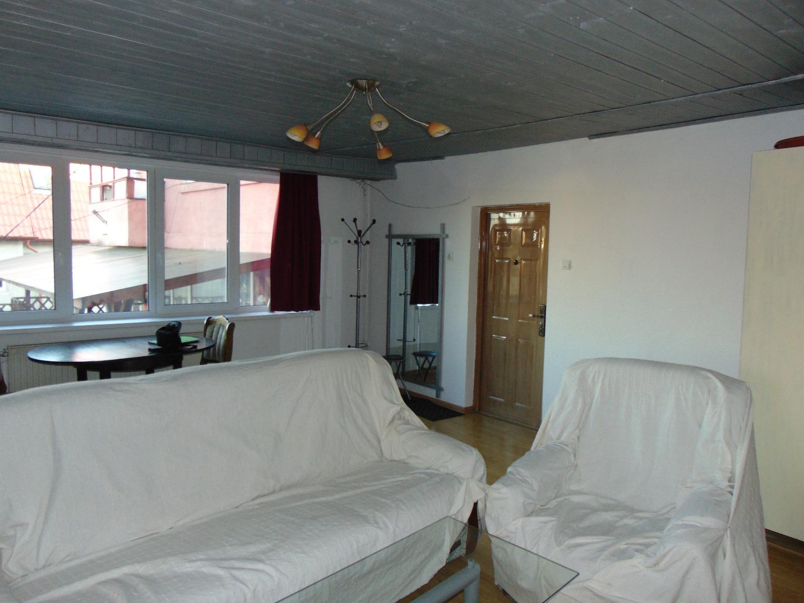 Apartament de închiriat 2 camere Zorilor - 28511AI | BLITZ Cluj-Napoca | Poza2