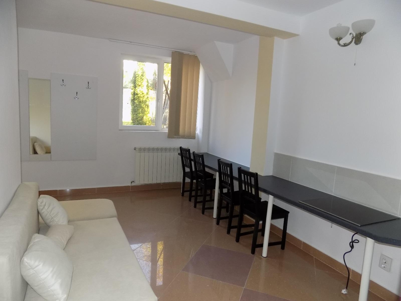 Apartament de închiriat 2 camere Zorilor - 28513AI | BLITZ Cluj-Napoca | Poza7
