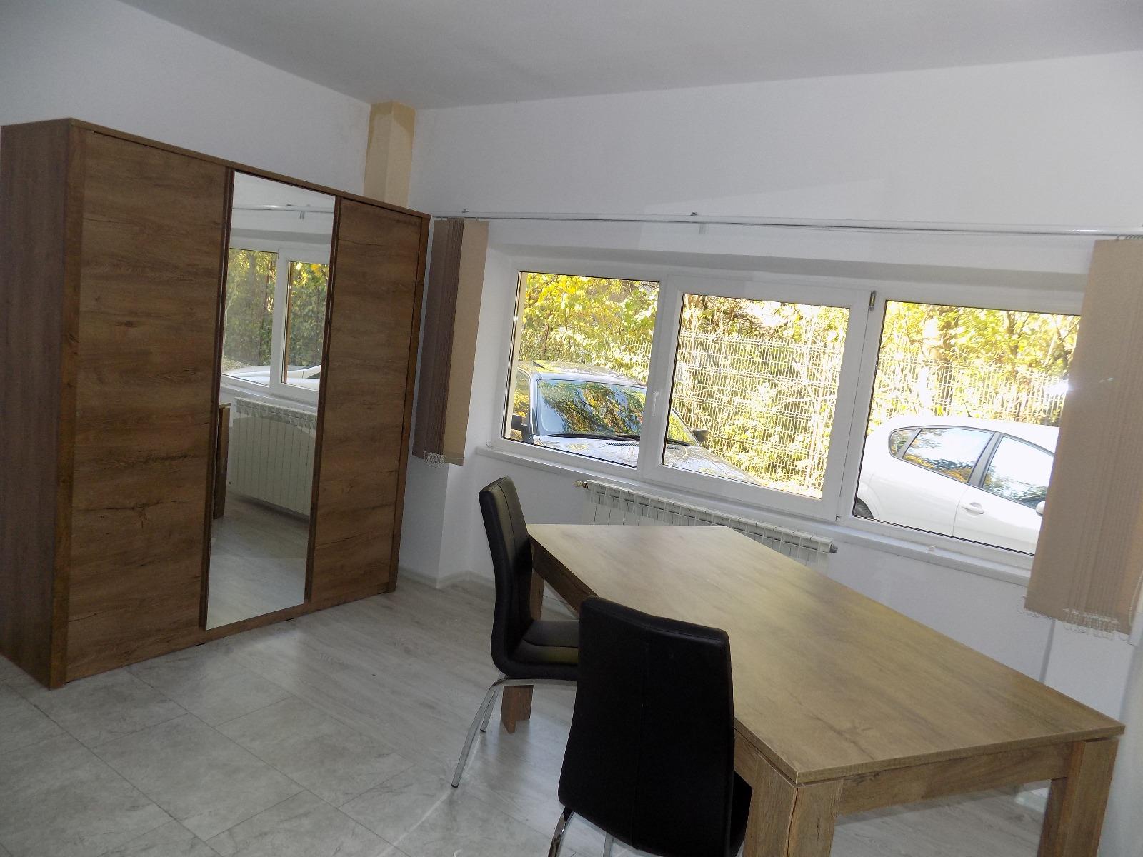 Apartament de închiriat 2 camere Zorilor - 28513AI | BLITZ Cluj-Napoca | Poza10