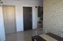 Apartament 2 camere, 45 mp, la cheie! Parcare cu CF! Zona Muzeul Apei!