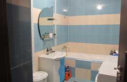 Apartament 2 camere, 56 mp, terasa de 17 mp! Zona strazii Porii!