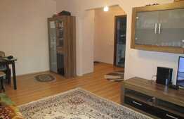 Apartament 2 camere, 56 mp, terasa de 17 mp! Zona strazii Porii!