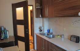 Apartament 2 camere, 56 mp, terasa de 17 mp! Zona strazii Porii!