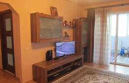 Apartament 2 camere, 56 mp, terasa de 17 mp! Zona strazii Porii!