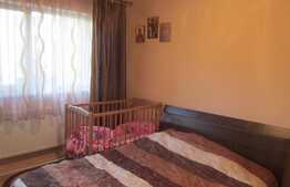 Apartament 2 camere, 56 mp, terasa de 17 mp! Zona strazii Porii!