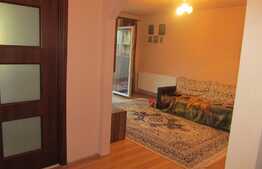 Apartament 2 camere, 56 mp, terasa de 17 mp! Zona strazii Porii!