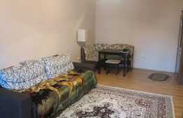 Apartament 2 camere, 56 mp, terasa de 17 mp! Zona strazii Porii!