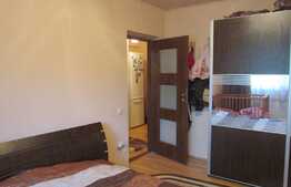 Apartament 2 camere, 56 mp, terasa de 17 mp! Zona strazii Porii!