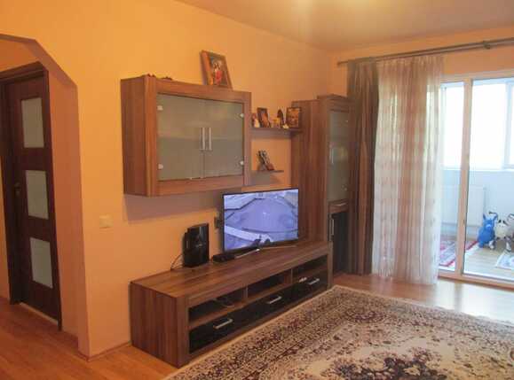 Apartament de vânzare 2 camere Floreşti - 28516AV | BLITZ Cluj-Napoca | Poza1