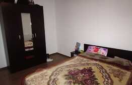 3 camere, 53 mp, loc de parcare! Zona strazii Porii!