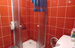 3 camere, 53 mp, loc de parcare! Zona strazii Porii!