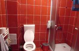 3 camere, 53 mp, loc de parcare! Zona strazii Porii!