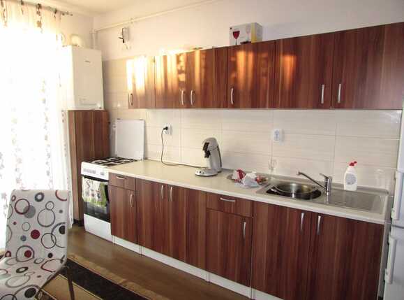 Apartament de închiriat 2 camere Floreşti - 28517AI | BLITZ Cluj-Napoca | Poza1