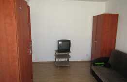 De vanzare garsoniera, 24 mp, zona strazii Ion Mester