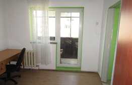 De vanzare garsoniera, 24 mp, zona strazii Ion Mester