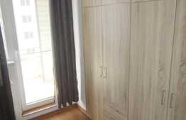 Apartament 3 camere, 60 mp, imobil nou, terasa, garaj, Complex Iris Residence