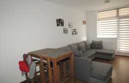 Apartament 3 camere, 60 mp, imobil nou, terasa, garaj, Complex Iris Residence