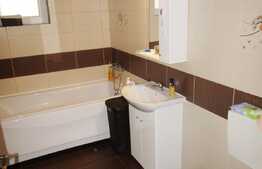 Apartament 3 camere, 60 mp, imobil nou, terasa, garaj, Complex Iris Residence