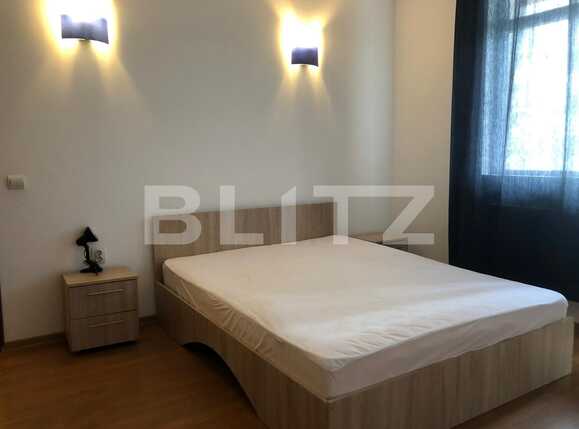 Apartament de închiriat 3 camere Iris - 28519AI | BLITZ Cluj-Napoca | Poza1