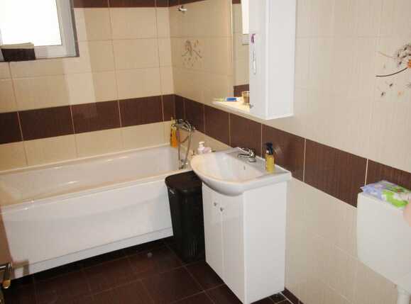 Apartament de închiriat 3 camere Iris - 28519AI | BLITZ Cluj-Napoca | Poza10