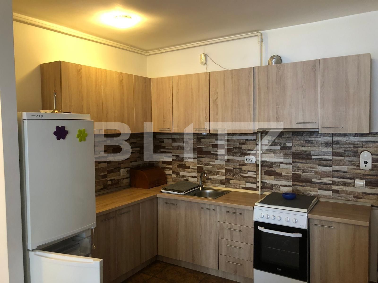 Apartament de închiriat 3 camere Iris - 28519AI | BLITZ Cluj-Napoca | Poza8