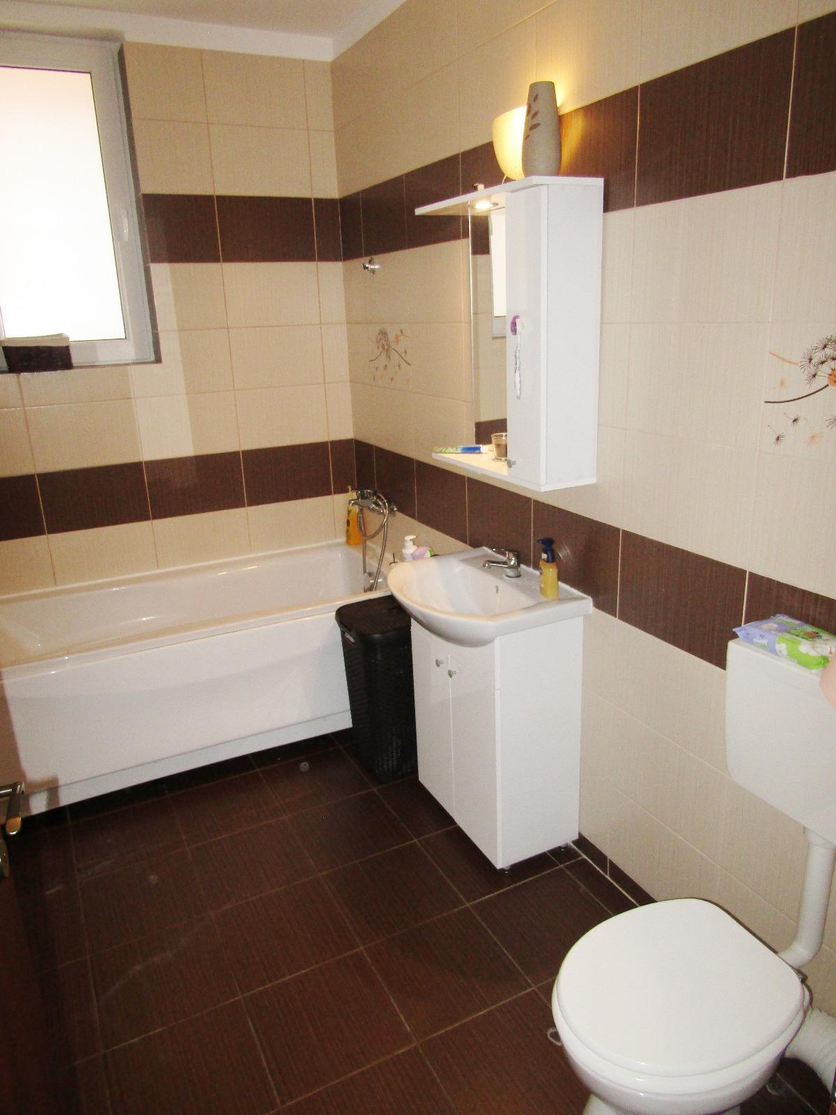 Apartament de închiriat 3 camere Iris - 28519AI | BLITZ Cluj-Napoca | Poza10