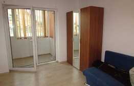 Vanzare garsoniera de 39 mp, balcon de 12 mp! Zona strazii Somesului!