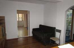 Vanzare garsoniera de 39 mp, balcon de 12 mp! Zona strazii Somesului!