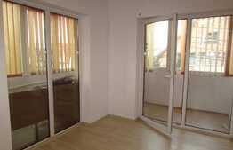 Vanzare garsoniera de 39 mp, balcon de 12 mp! Zona strazii Somesului!