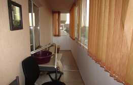 Vanzare garsoniera de 39 mp, balcon de 12 mp! Zona strazii Somesului!