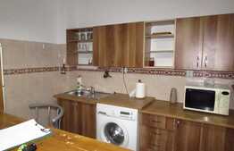 Vanzare garsoniera de 39 mp, balcon de 12 mp! Zona strazii Somesului!