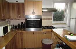 Vanzare garsoniera de 39 mp, balcon de 12 mp! Zona strazii Somesului!