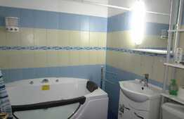 Vanzare garsoniera de 39 mp, balcon de 12 mp! Zona strazii Somesului!